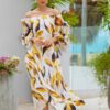 Vestido Otoño